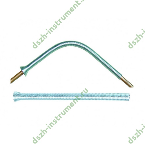 Трубогиб пружинный DSZH CT-102-08