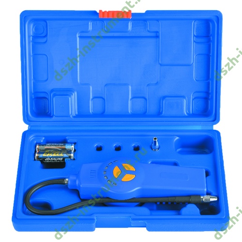 Течеискатель DSZH DSA-200 для фреонов R12 R22 R134 R404
