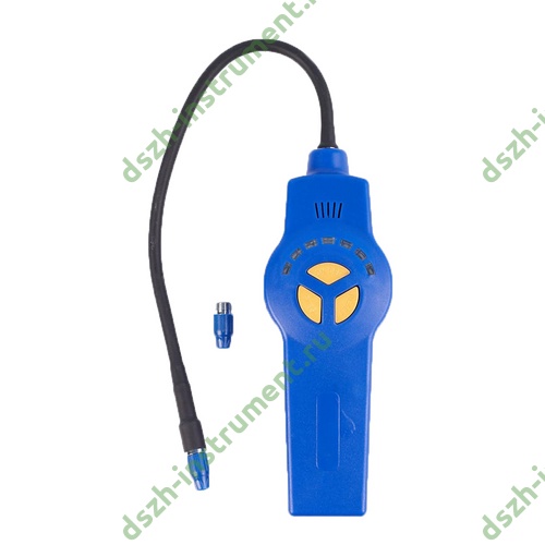 Течеискатель DSZH DSA-200 для фреонов R12 R22 R134 R404